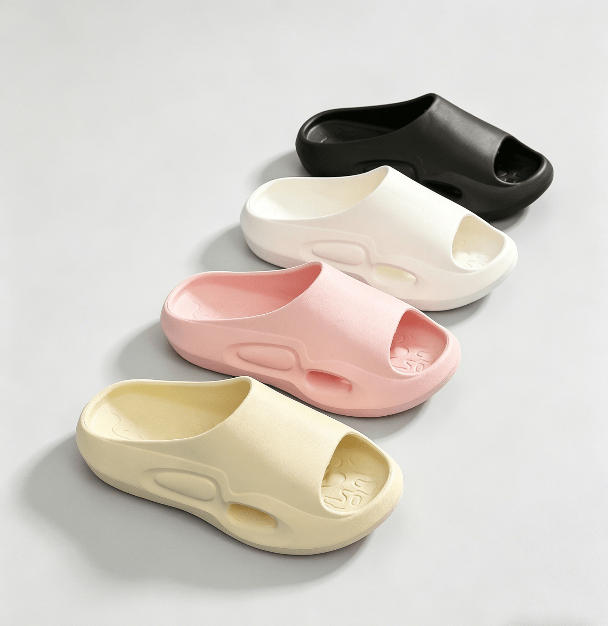 Comfort daily slides