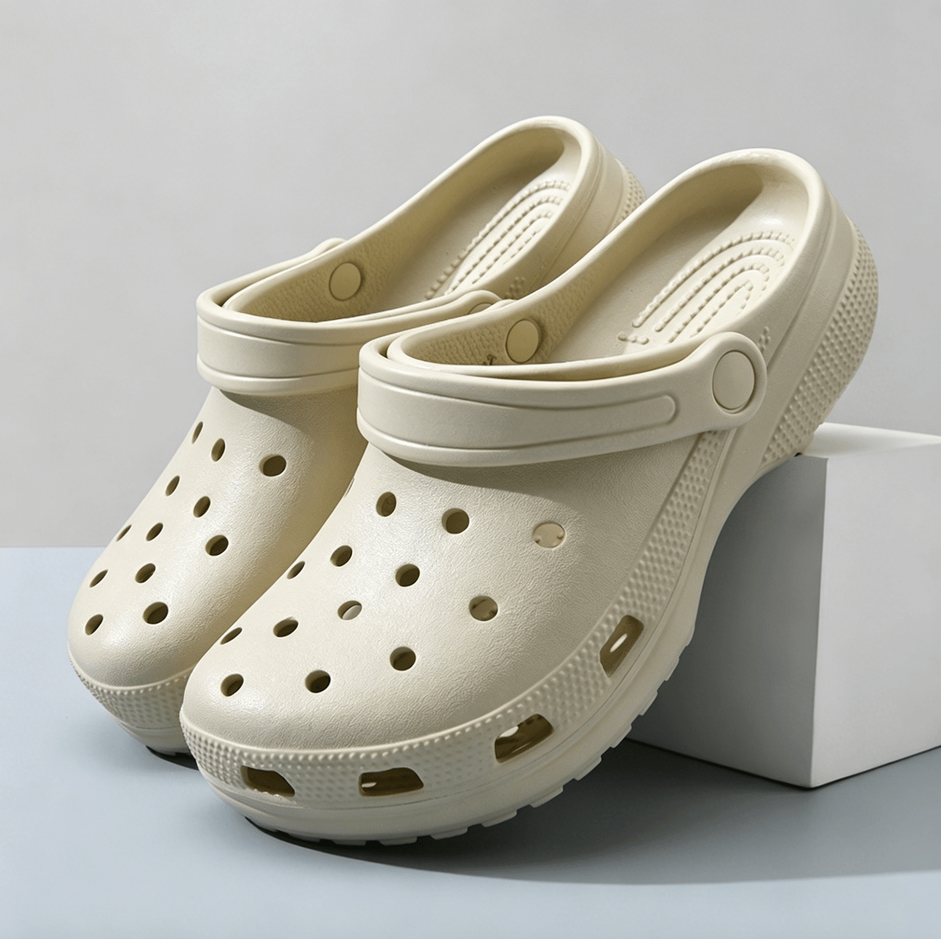 DB-SL-01 Basic EVA Clog